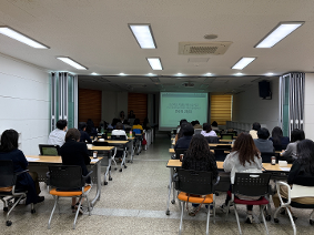 2025 학업중단 예방사업 운영교(학업중단 예방 집중지원학교, 학교 내 대안교실) 간담회 및 연수